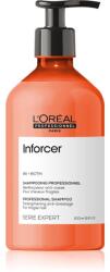 L'Oréal Serie Expert Inforcer sampon-balsam pentru ingrijire împotriva părului fragil 500 ml