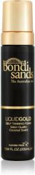 Bondi Sands Liquid Gold spuma bronzare de rapida 200 ml