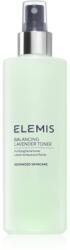 ELEMIS Advanced Skincare Balancing Lavender Toner tonic pentru curatare pentru ten mixt 200 ml