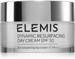 ELEMIS Dynamic Resurfacing Day Cream SPF 30 crema de zi pentru netezire SPF 30 50 ml