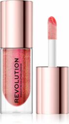 Revolution Beauty Shimmer Bomb блясък за устни с блестящи частици цвят Daydream 4.6ml