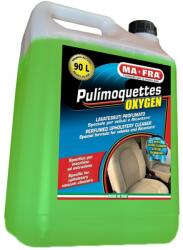MA-FRA Pulimoquettes Oxygen mosószer, 4.5 l (P0493)