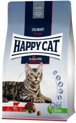 Happy Cat Happy Cat Pachet economic 2 x 10/4 kg - Culinary Adult Vită din Alpi (2 10 kg)