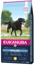 EUKANUBA Eukanuba Thriving Mature Large Breed Pui - 15 kg