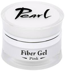 Pearl Nails Zselé Fiber Pink 15gr
