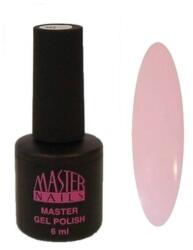 Master Nails Master Nails Zselé lakk 6ml -098 Balerina