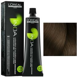 L'Oréal L'Oréal INOA ODS2 Ammóniamentes Hajfesték 60g 7.23