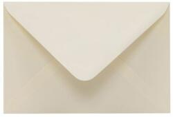 KASKAD Boríték színes KASKAD LC/6 enyvezett 114x162mm 53 világos sárga 50 darabos (00453) - tonerpiac