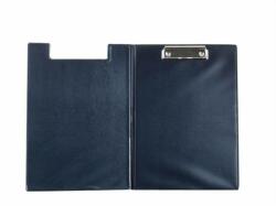 Victoria Felírótábla, fedeles, A4, zsebes, VICTORIA OFFICE, fekete (IIVFF02) (IIVFF02)