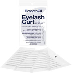 RefectoCil EyeLash Perm roller applikátor utántöltő M (RE055032) - alveolashop