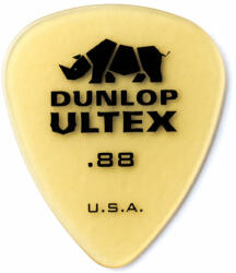 Dunlop 421R Ultex Standard . 88 mm gitárpengető