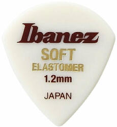 Ibanez BEL18ST12 Elastomer 1.2 mm gitárpengető