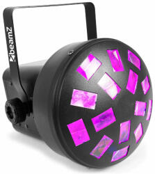 BeamZ Mini Mushroom LED lámpa távírirányítóval