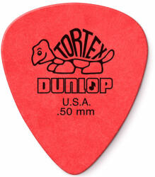 Dunlop 418R Tortex Standard . 50 mm gitárpengető