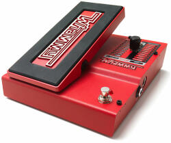 Digitech Whammy 5 pitch shifter pedál - KÉSZLETAKCIÓ!