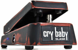 Dunlop SC95 Slash Cry Baby wah pedál