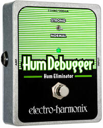 Electro-Harmonix Hum Debugger zajszűrő pedál