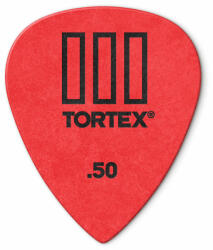 Dunlop 462R Tortex III 0.50 mm gitárpengető