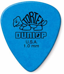 Dunlop 418R Tortex Standard 1.0 mm gitárpengető
