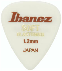 Ibanez BEL14ST12 Elastomer 1.2 mm gitárpengető