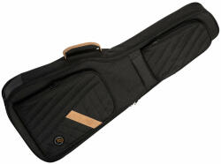 Ortega OGBCL-DLX-BK DeLuxe Gigbag klasszikus gitár puha tok - fekete