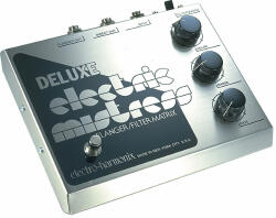 Electro-Harmonix Deluxe Electric Mistress flanger pedál