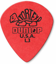 Dunlop 472R Tortex Jazz . 50 Light gitárpengető