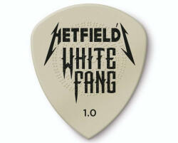 Dunlop PH112-100 Hetfield's White Fang Custom Flow 1.0 mm gitárpengető