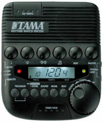 Tama RW200 Rhythm Watch digitális metronóm