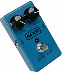 MXR MXR M103 Blue Box oktávpedál