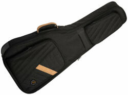 Ortega OGBDN-DLX-BK DeLuxe Gigbag akusztikus gitár puhatok - fekete
