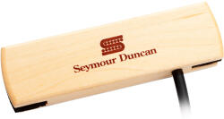 Seymour Duncan SA-3SC Maple Single Coil Woody akusztikus hangszedő - jávor