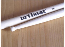 Artbeat Gyertyán 7A dobverő