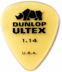 Dunlop 421R Ultex Standard 1.14 mm gitárpengető