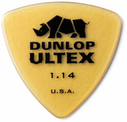 Dunlop 426R Ultex háromszög 1.14 mm gitárpengető