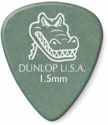 Dunlop 417R Gator Grip 1.5 mm gitárpengető
