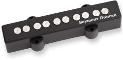 Seymour Duncan 5-húros Jazz Bass SJ5-3B BK - híd