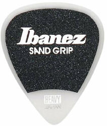 Ibanez PA14HSG WH Grip Wizard Sand fehér gitárpengető