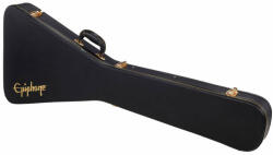 Epiphone 940-EVCS kemény tok Flying-V típusú gitárokhoz