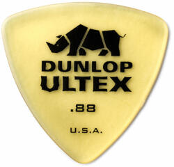Dunlop 426R Ultex háromszög 0.88 mm gitárpengető