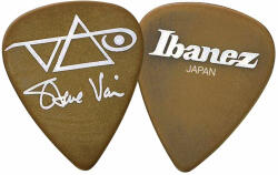 Ibanez 1000SV BR Steve Vai Signature barna gitárpengető