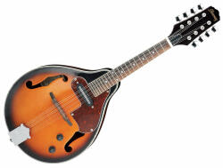 Ibanez M510E-BS mandolin - hangszerdiszkont