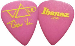 Ibanez 1000SV GPY Steve Vai Signature rózsaszín-sárga gitárpengető