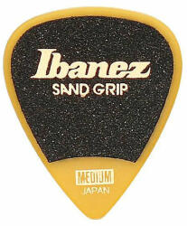 Ibanez PA14MSG-YE Grip Wizard Sand sárga gitárpengető