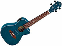Ortega Guitars RUOCEAN-CE STB koncert ukulele