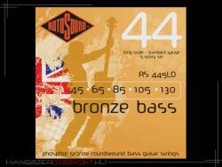 RotoSound RS445LD foszfor-bronz 45-130