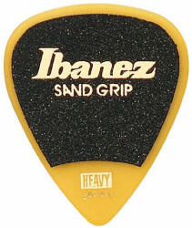 Ibanez PA14HSG YE Grip Wizard Sand sárga gitárpengető