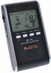 Joyo JM-90 digitális metronóm hanggal - hangszerdiszkont
