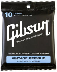 Gibson VR10 Vintage Reissue 10-46