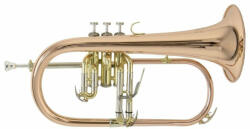 Bach FH501 Bb-Flugelhorn Bb szárnykürt